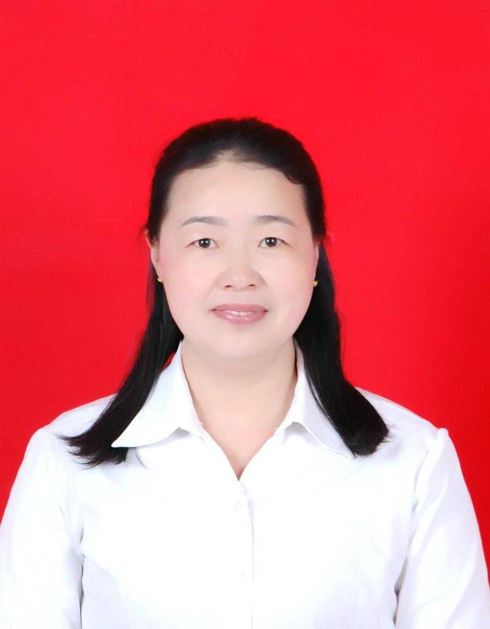 张丽丰原房地产经纪人头像
