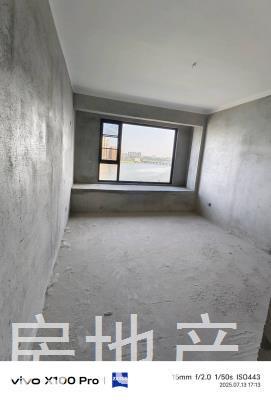 滨河壹品安置房图片