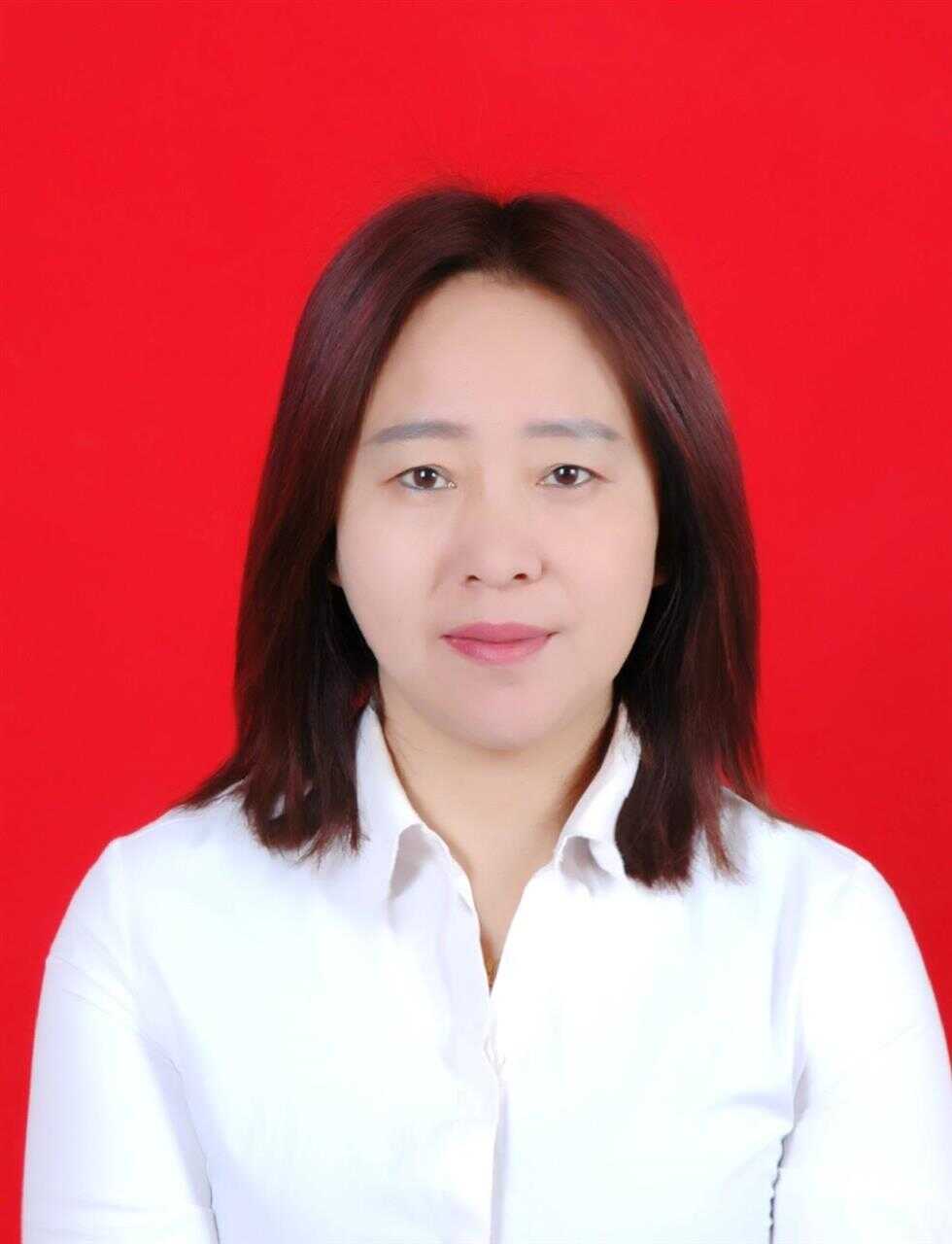 杨丽丰原房地产经纪人头像