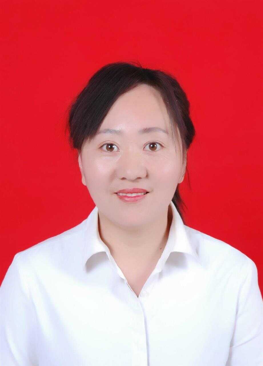 徐娟娟