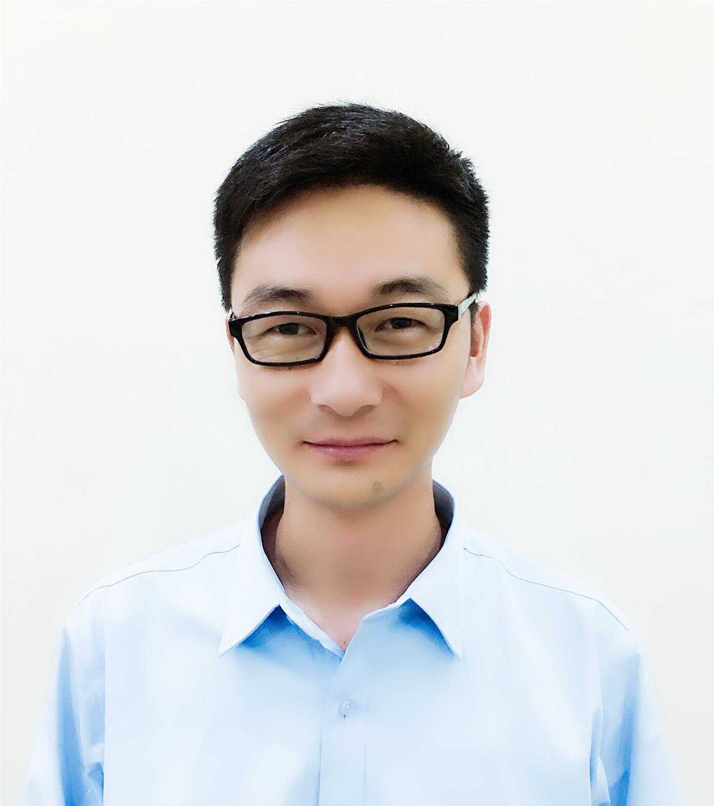 刘大海丰原房地产经纪人头像